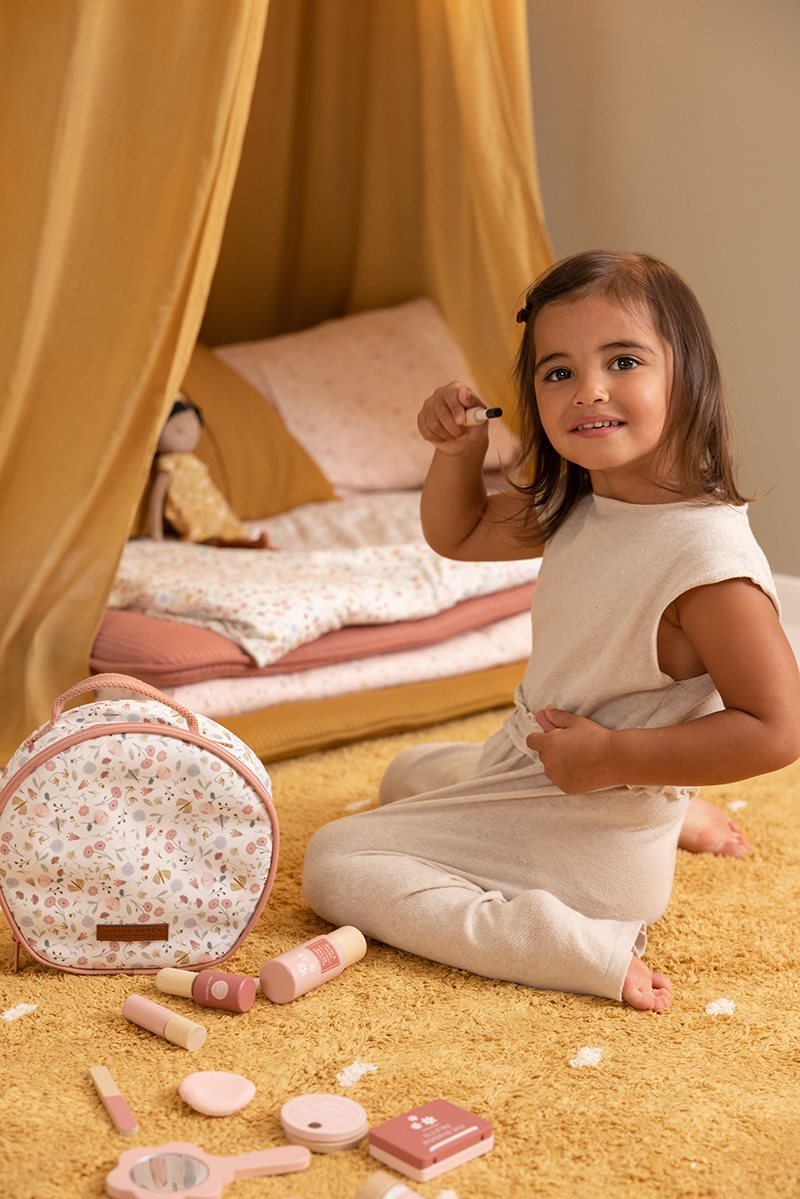 Beauty Case - Zidar Kid