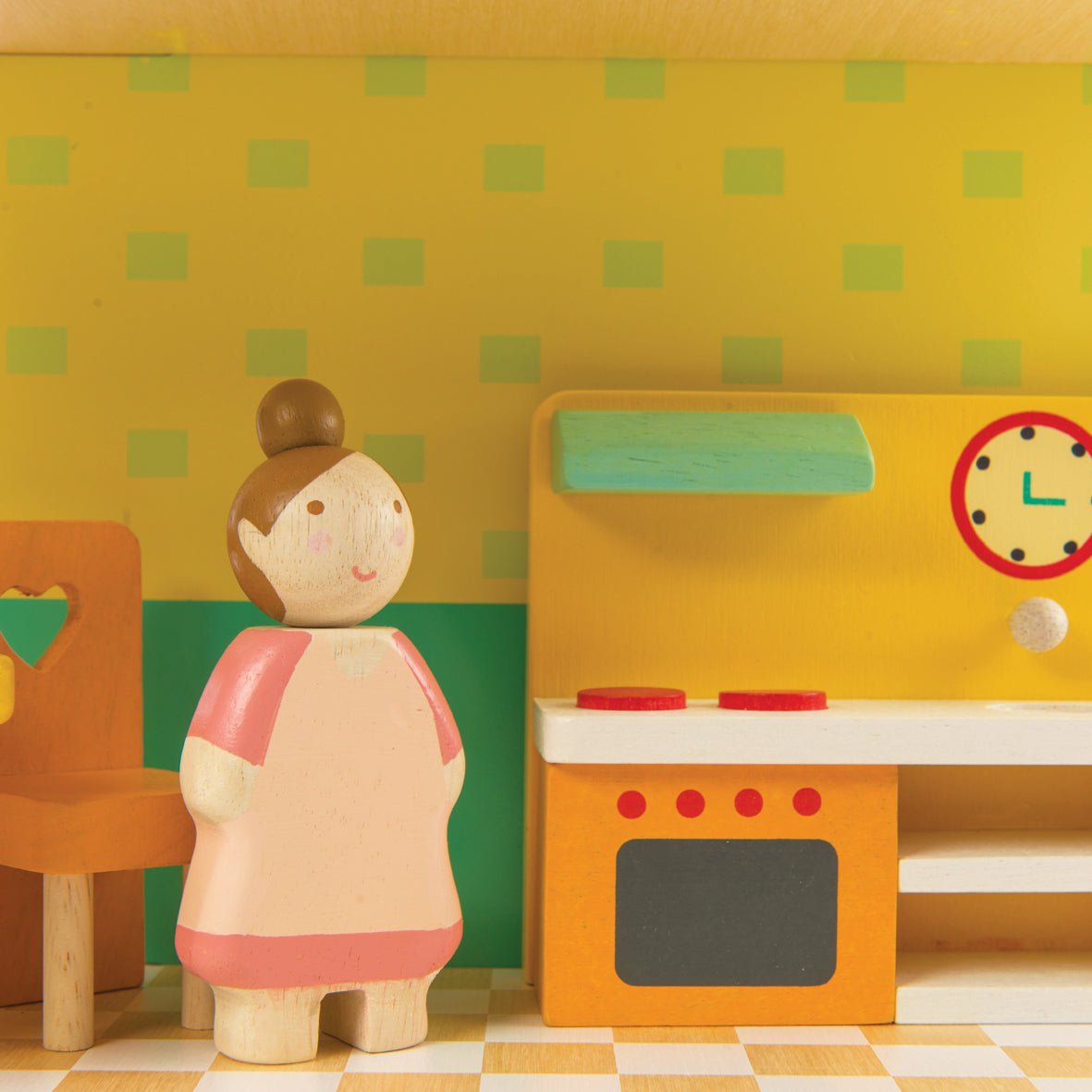 The Leaf Family - Zidar Kid