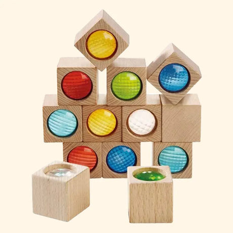 Sensory Blocks