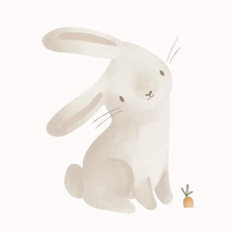 Baby Bunny