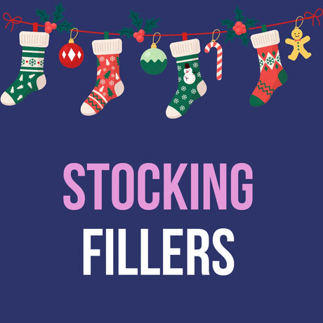 Stocking Fillers