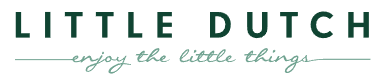 Little Dutch Toys - Zidar Kid