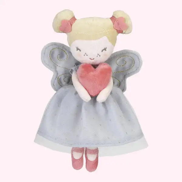 Cuddle Doll Fay the Fairy of Love