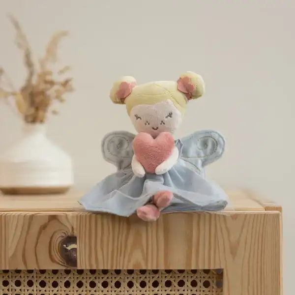 Cuddle Doll Fay the Fairy of Love