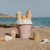 Ice Cream Bucket Set - Ocean Dreams Pink