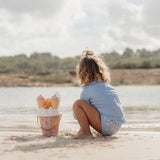 Ice Cream Bucket Set - Ocean Dreams Pink