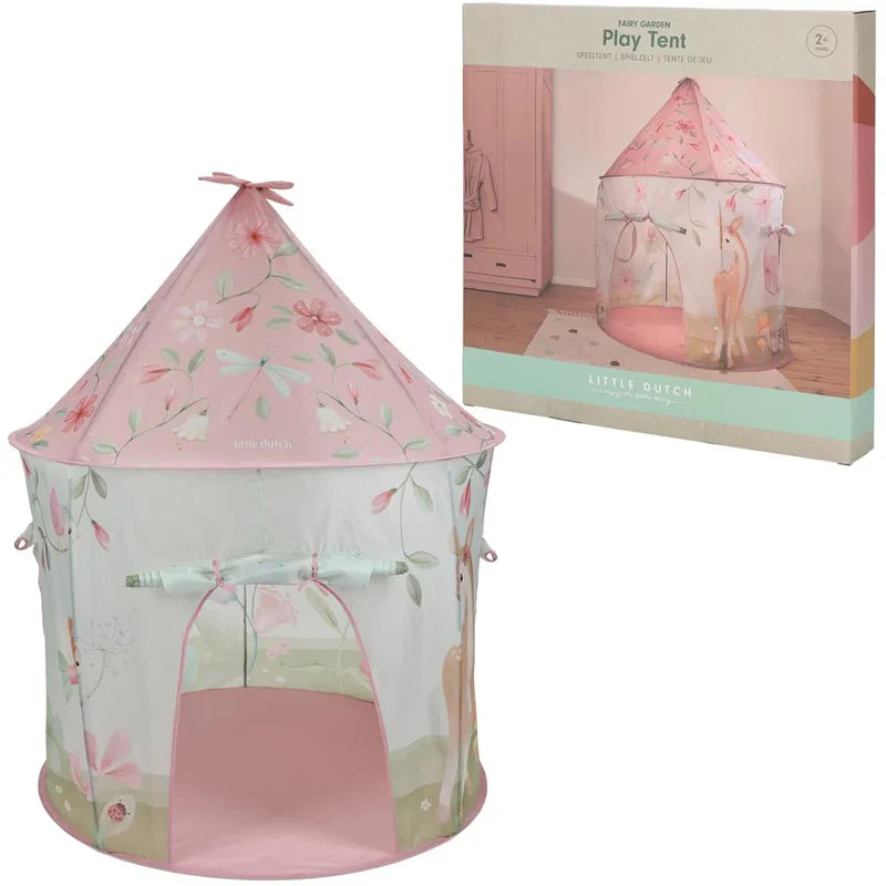 Fairy Garden Play Tent