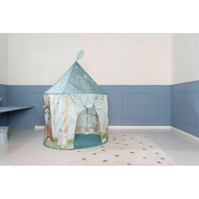 Forest Friends Play Tent