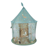 Forest Friends Play Tent