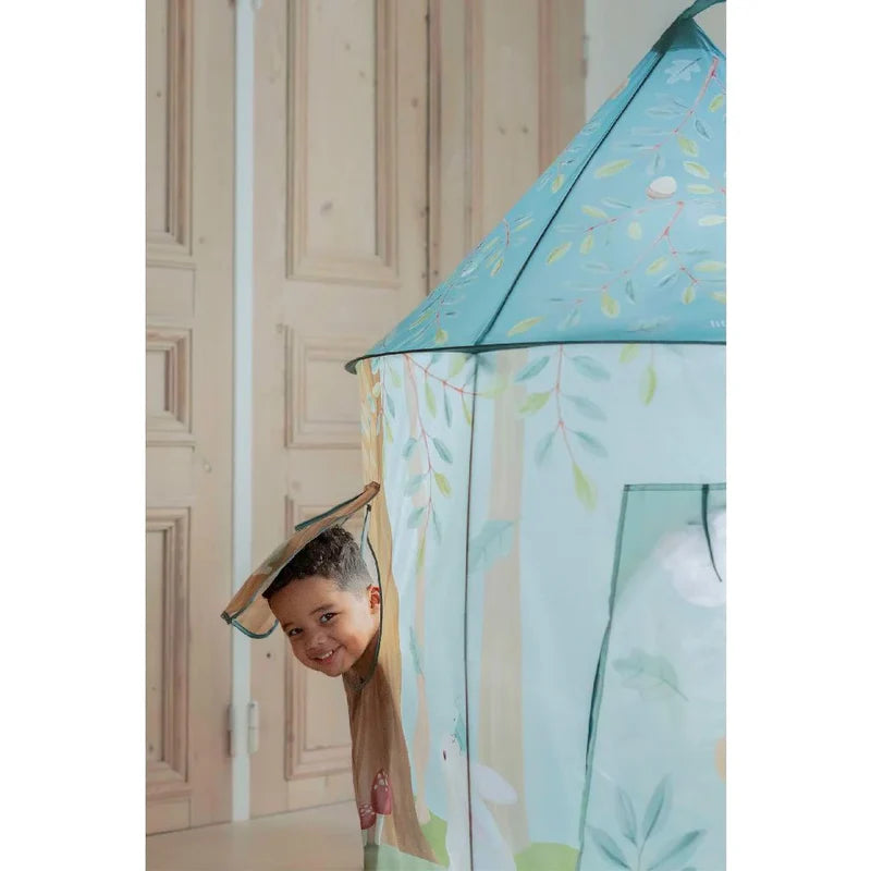 Forest Friends Play Tent