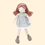 Alma Autumn Rag Doll 35cm