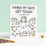 When My Days Get Tough (Bundle)