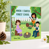 When I Started Forest School (Bundle)