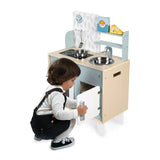 Plume Feather Cooker Play Kitchen