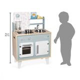 Plume Feather Cooker Play Kitchen