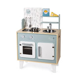 Plume Feather Cooker Play Kitchen