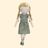 Cuddle Doll Julia - 35cm