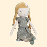 Cuddle Doll Julia - 35cm