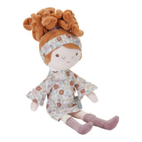 Cuddle Doll Ava - 35cm