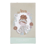 Cuddle Doll Ava - 35cm