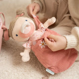 Baby Doll Rosa