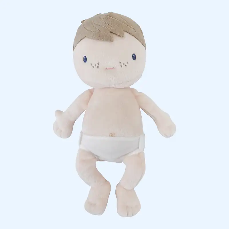 Baby Doll Jim