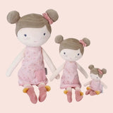 Cuddle Doll Rosa - 50cm