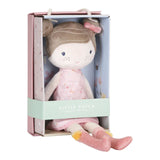 Cuddle Doll Rosa - 35cm