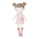 Cuddle Doll Rosa - 35cm