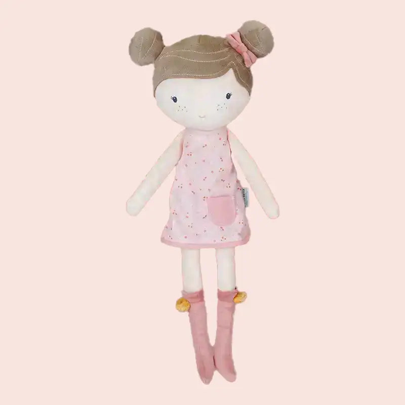 Cuddle Doll Rosa - 50cm