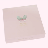 Memory Gift Box Flowers & Butterflies
