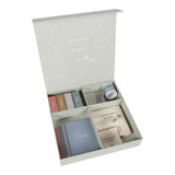 Memory Box - Mint Green