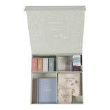 Memory Box - Mint Green