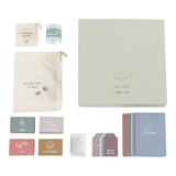 Memory Box - Mint Green