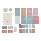Memory Box - Mint Green
