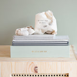 Memory Box - Mint Green