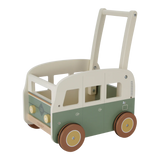 Wooden Vintage Walker Wagon