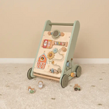 Multi-Activity Baby Walker Little Farm