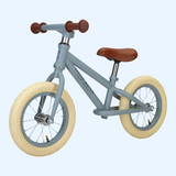 Balance Bike Matt Blue