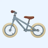 Balance Bike Matt Blue