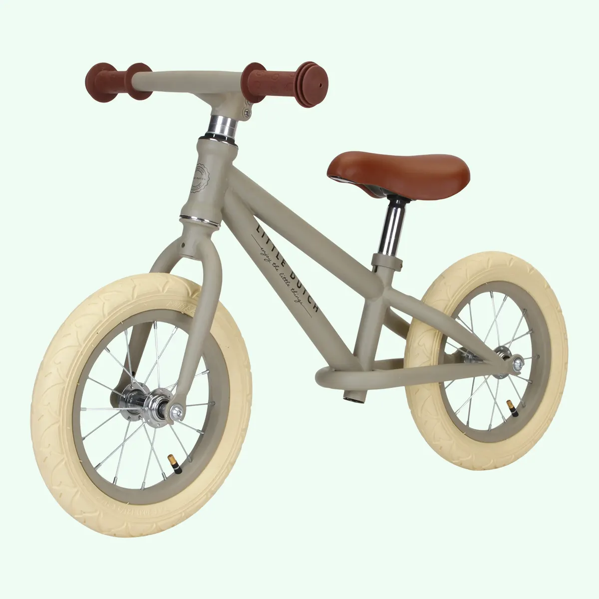 Balance Bike Matt Olive