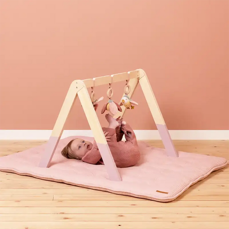 Little Dutch Baby Play Gym – Zidar Kid