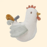 Soft & Sensory Tumbler Chicken