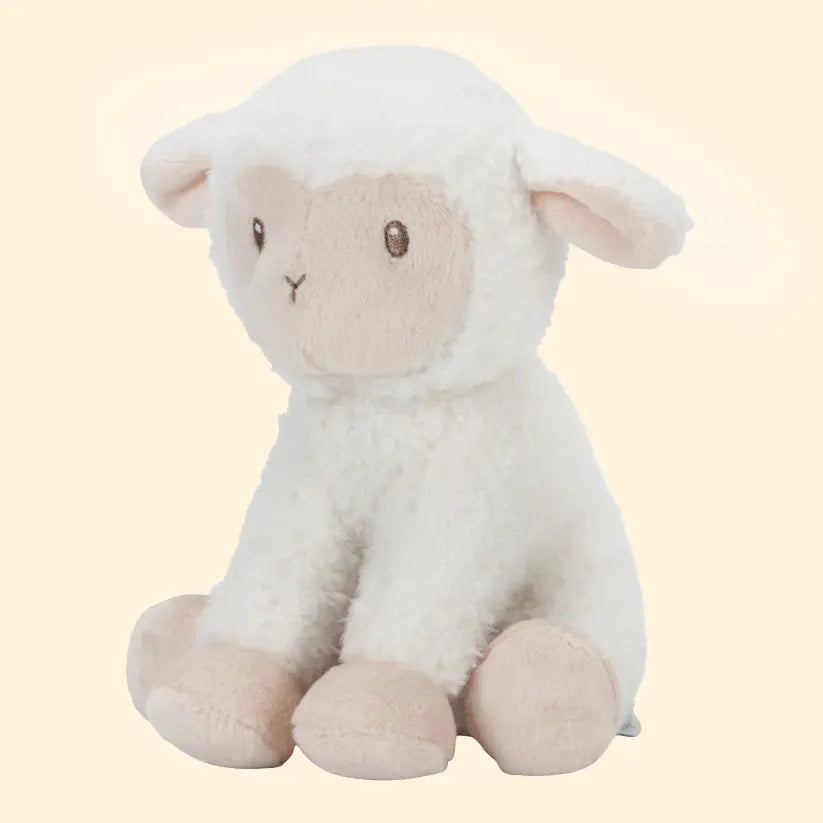 Cuddle Sheep 17cm Little Farm