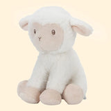 Cuddle Sheep 17cm Little Farm