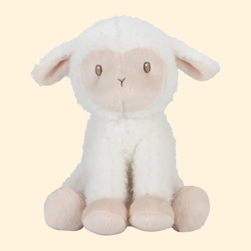 Cuddle Sheep 17cm Little Farm