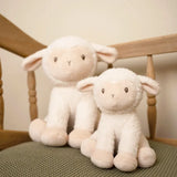 Cuddle Sheep 17cm Little Farm