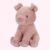 Cuddle Pig 25cm Little Farm