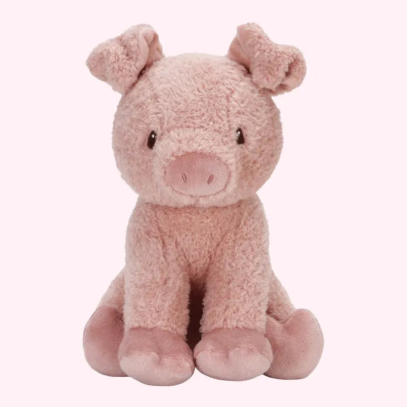 Cuddle Pig 25cm Little Farm