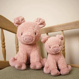 Cuddle Pig 17cm Little Farm